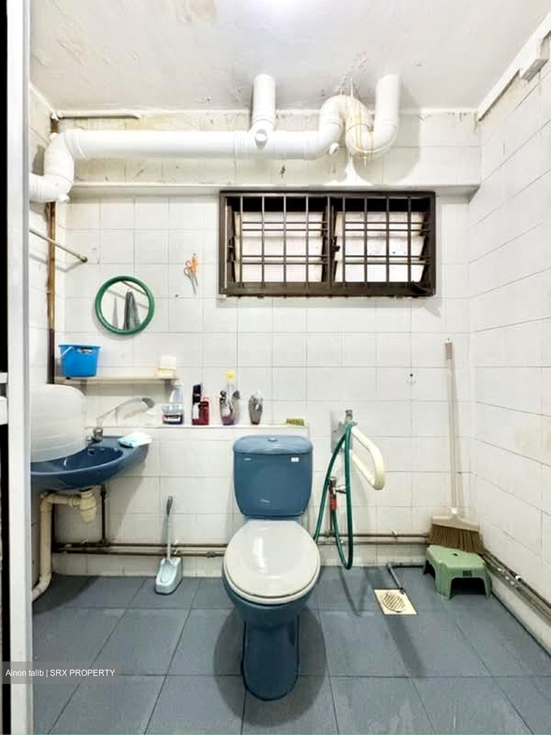 Blk 505 Woodlands Drive 14 (Woodlands), HDB 5 Rooms #580376781